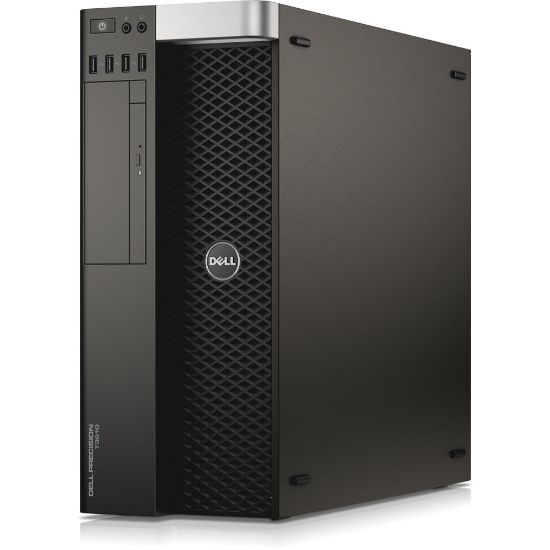 Picture of DELL WORKSTATION